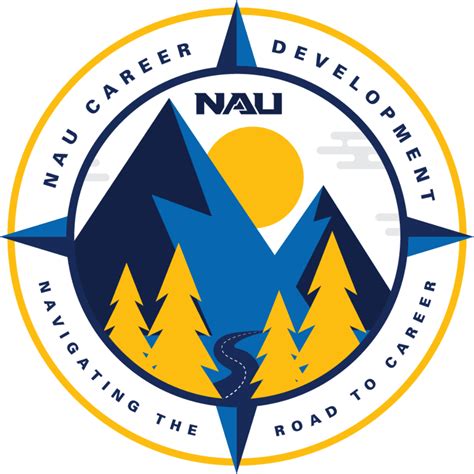 nau career development